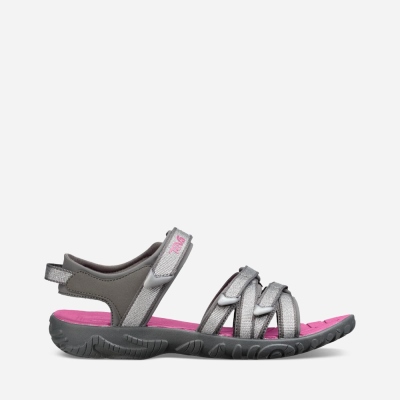 Teva Kids Tirra Hiking Sandals Sale NZ (HUECG-4196)